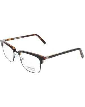Cerruti 1881 Cer6169 52mm Optical Frames - Brown