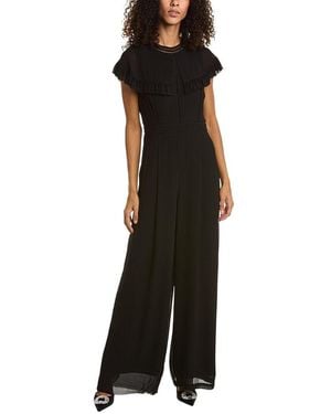 Ted Baker Olivvee Jumpsuit - Black