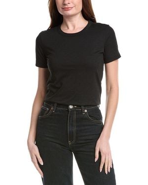 Theory Tilma T-Shirt - Black