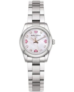 Philip Stein Journey Watch - White