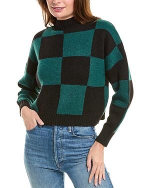 AIDEN Jumper - Green