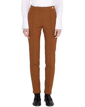Câllas Cortina Trouser - Brown