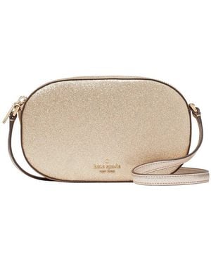 Kate Spade Glimmer Tote - Natural