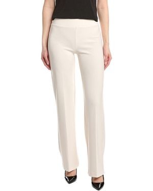 Joseph Ribkoff Pant - Natural
