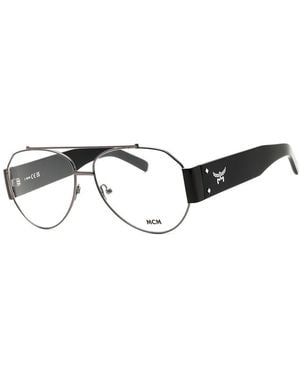 MCM 58Mm Optical Frames - Black