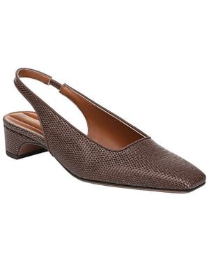 Franco Sarto L-Lyanna2 Slingback - Brown