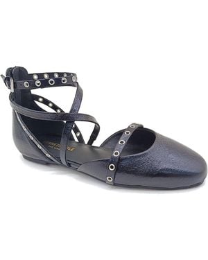Kenneth Cole Mason Flat - Blue