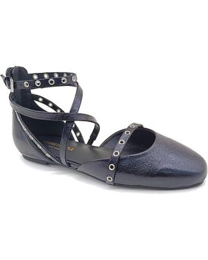 Kenneth Cole Mason Flat - Blue