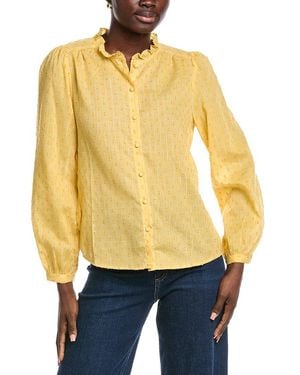 ANNA KAY Sylana Top - Yellow