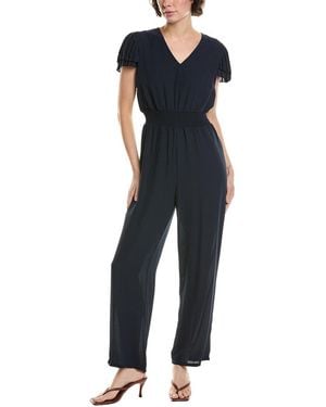 Nanette Lepore Jumpsuit - Blue