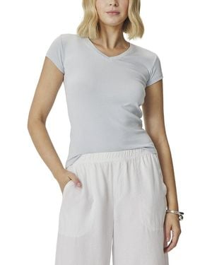 Splendid Josie Tee - Gray