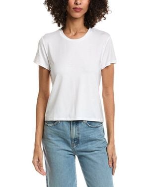 Splendid Kyra T-Shirt - White