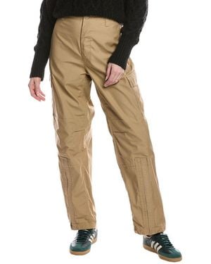 RE/DONE Upcycle Cargo Pant - Blue