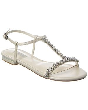 Dune Nuptuals Sandal - Metallic