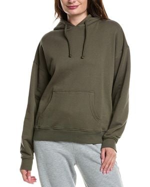 WeWoreWhat Oversized Hoodie - Green