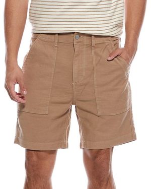 Joe's Jeans Camp Short - Natural