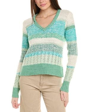 Cabi stitch mix pullover hotsell
