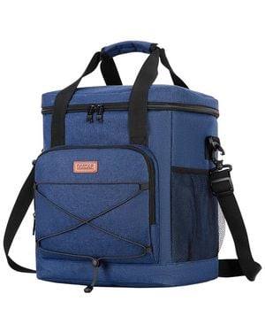 DUKAP Dash Insulated Soft Cooler Tote Bag - Blue