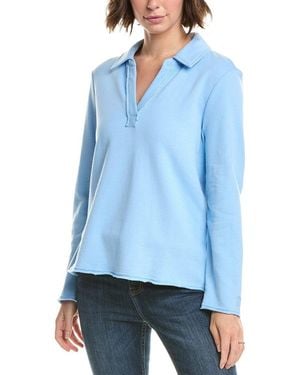 Tommy Bahama Marina Del Mar Popover - Blue