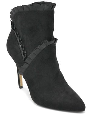 Charles David Pippin Bootie - Black