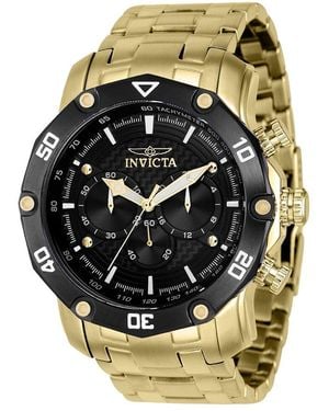 INVICTA WATCH Pro Diver Watch - Metallic
