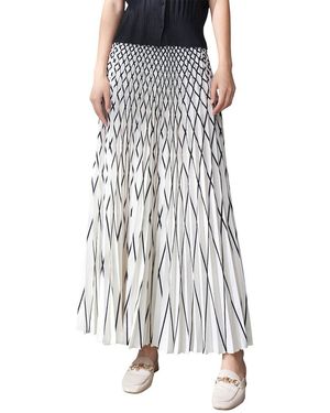 Adele Berto Skirt - Multicolor