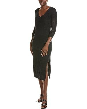Rag & Bone Renee Maxi Dress - Green
