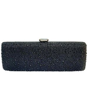 Lily Kim Clutch - Blue