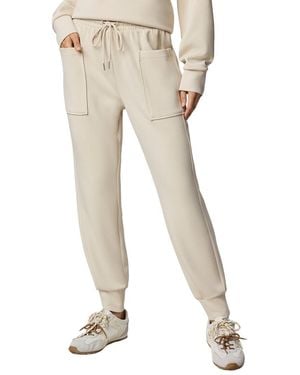 Splendid Scubasoft Jogger - Natural