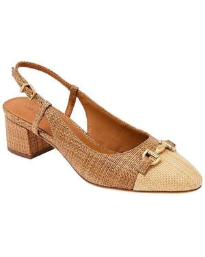 J.McLaughlin Agyness Slingback - Brown