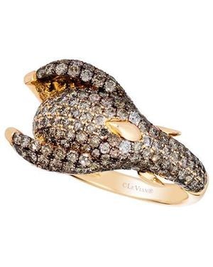 Le Vian Le Vian 14K 3.03 Ct. Tw. Diamond Ring - White