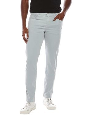 7 For All Mankind Slimmy Chino - Blue