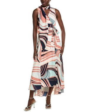 Hutch Oster Dress - White