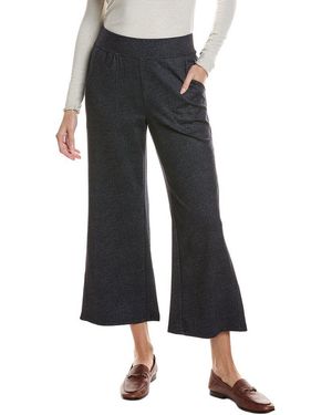 XCVI Isidro Crop Pant - Black