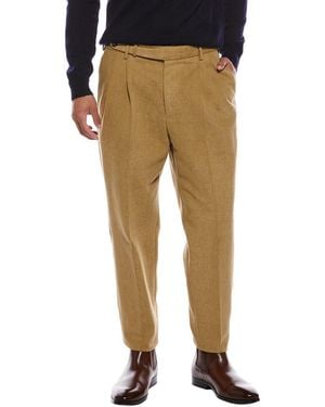 PT01 Pant - Natural