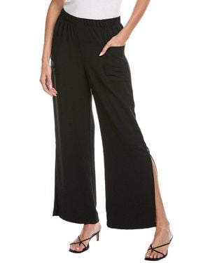 Joseph Ribkoff Pant - Black