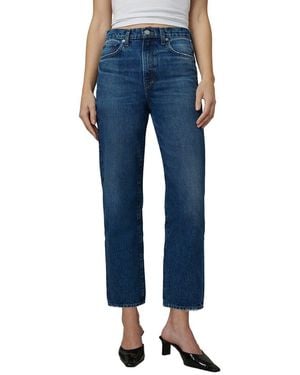 Joe's Jeans Pinnacle The Margot Slim Ankle Jean - Blue