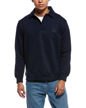 Polo Club St. Martin Polo Pullover - Blue