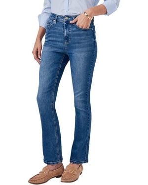 J.McLaughlin Milburn Jean - Blue