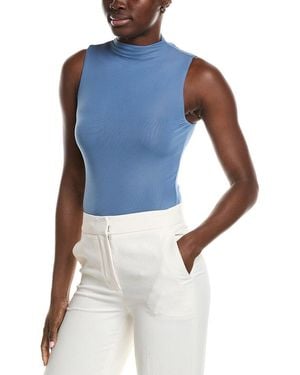 Ronny Kobo Rita Bodysuit - Blue