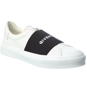 Givenchy Trainers - White