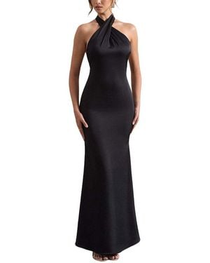 DELI S Delli.S Midi Dress - Black