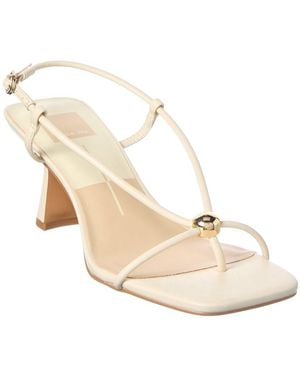 Dolce Vita Mailah Sandal - Natural