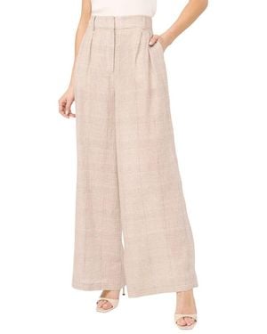 Ted Baker Beatrice Trousers - Natural