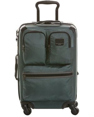 Tumi Briley International Expandable Carry-on - Green
