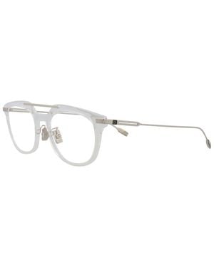 RIMOWA Rw50005U 51Mm Optical Frames - White
