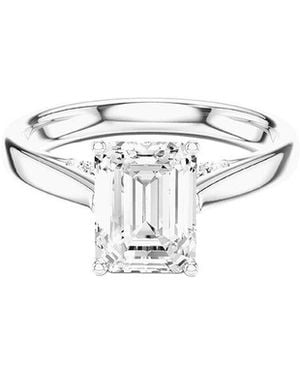 Amairah 14K 2.25 Ct. Tw. Lab-Grown Diamond Solitaire Ring - White
