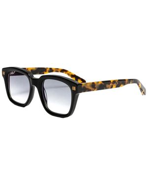 Ksubi The Producer 53Mm Sunglasses - Black