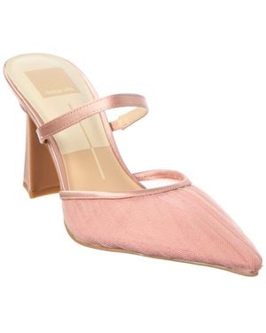 Dolce Vita Nayati Heel - Pink
