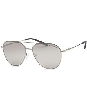 Michael Kors Mk1093 60Mm Sunglasses - Multicolour